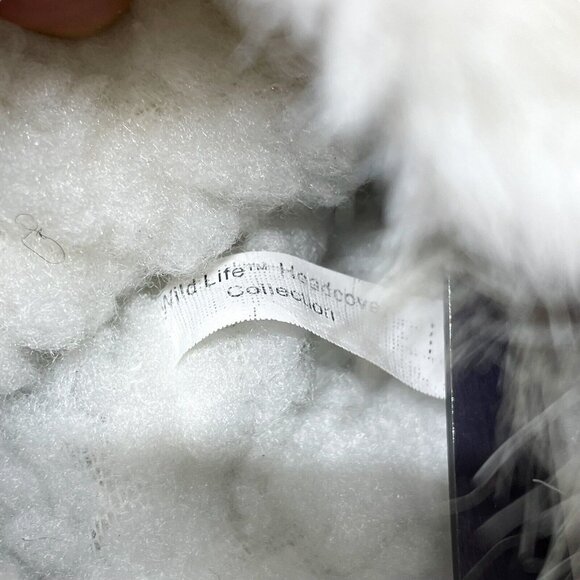 Wild Life Husky Dog Golf Head Cover- Studded Collar - Picture 8 of 12